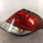 Feu arriere principal droit (feux) CITROEN C4 2