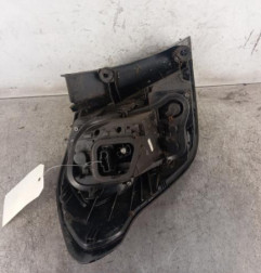 Feu arriere principal droit (feux) CITROEN C4 2