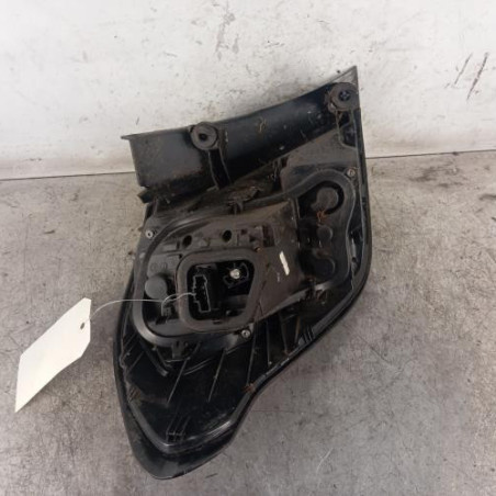 Feu arriere principal droit (feux) CITROEN C4 2