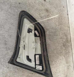 Feu arriere secondaire gauche (feux) CITROEN C4 2