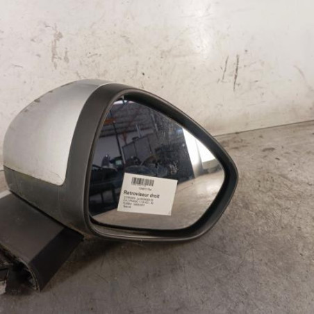 Retroviseur droit CITROEN C4 2 Photo n°1