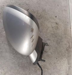 Retroviseur droit CITROEN C4 2 Photo n°4