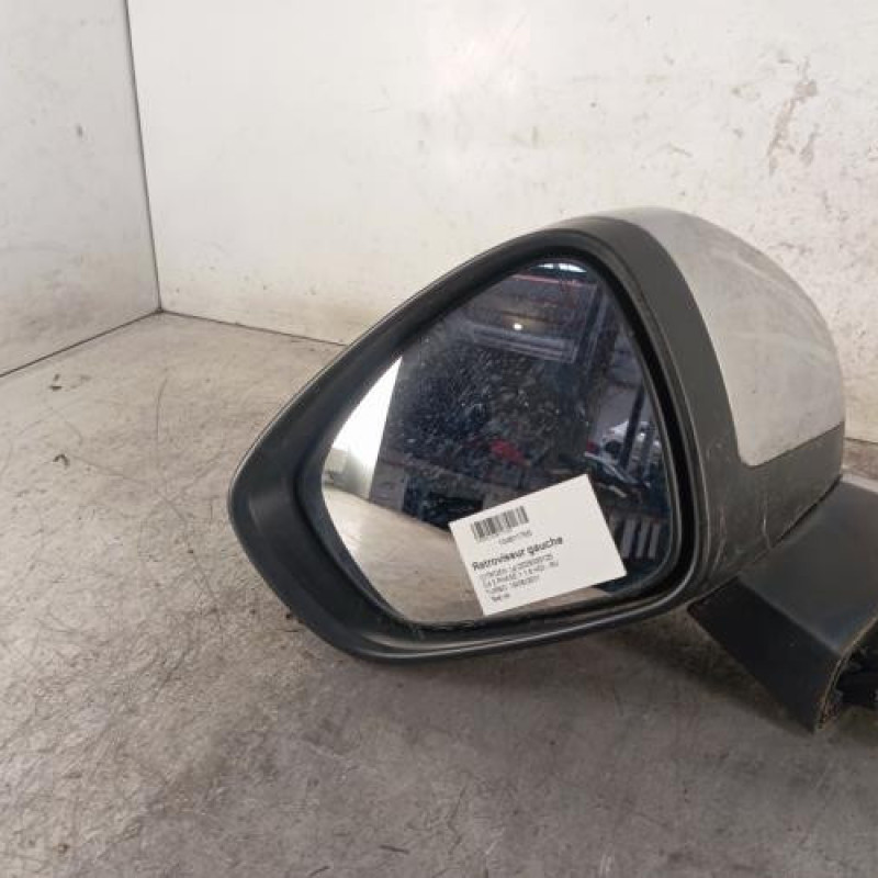 Retroviseur gauche CITROEN C4 2 Retroviseur gauche CITROEN C4 2