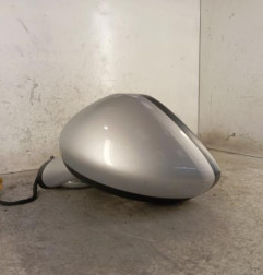 Retroviseur gauche CITROEN C4 2 Photo n°3
