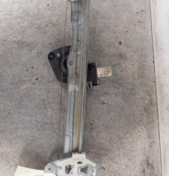 Leve vitre electrique avant droit CITROEN C4 2