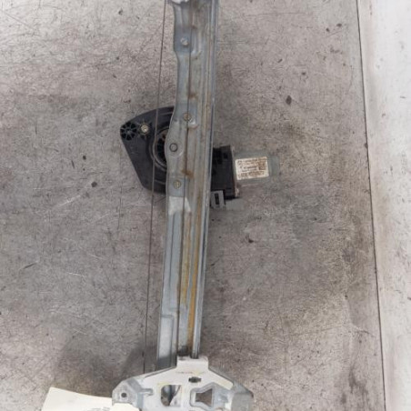 Leve vitre electrique avant droit CITROEN C4 2