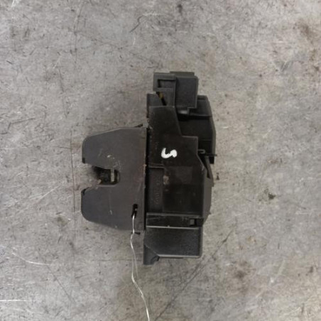 Serrure de hayon CITROEN C4 2