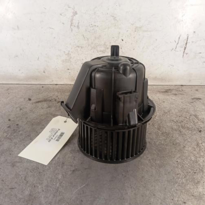 Pulseur d'air CITROEN C4 CACTUS Pulseur d'air CITROEN C4 CACTUS