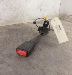 Attache ceinture avant droit CITROEN C4 CACTUS Photo n°1
