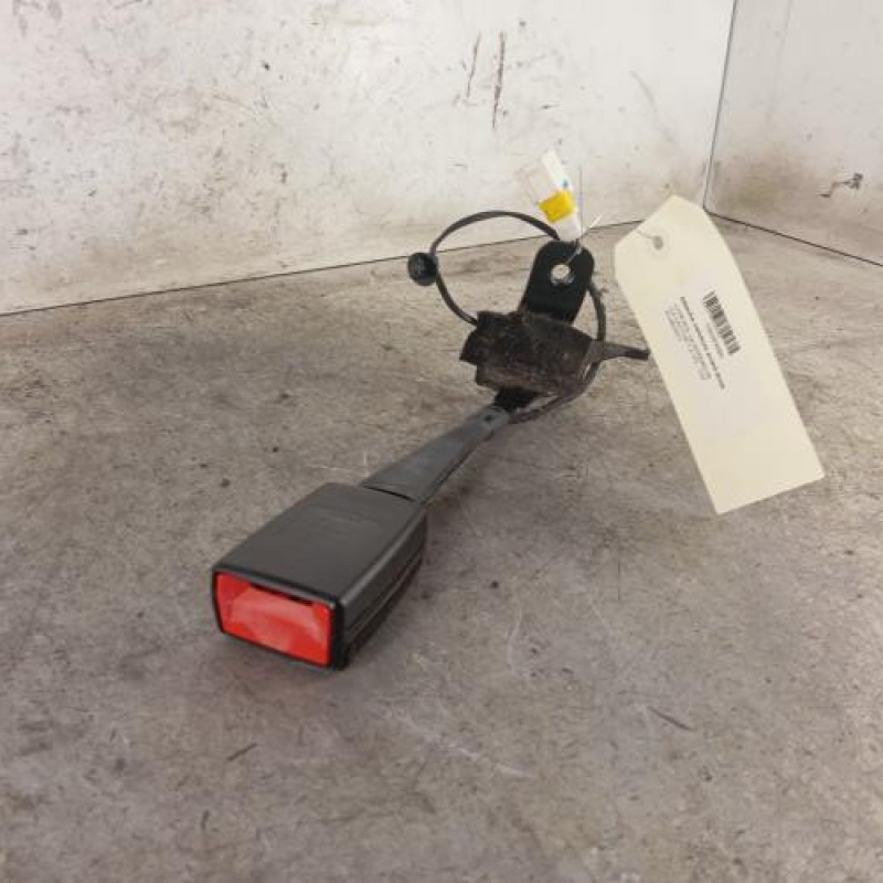 Attache ceinture avant droit CITROEN C4 CACTUS