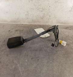 Attache ceinture avant droit CITROEN C4 CACTUS
