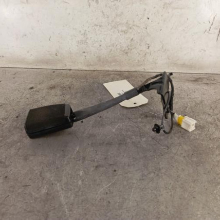 Attache ceinture avant droit CITROEN C4 CACTUS