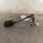 Attache ceinture avant droit CITROEN C4 CACTUS