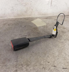 Attache ceinture avant gauche CITROEN C4 CACTUS Photo n°1