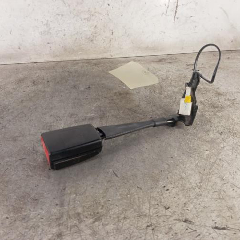 Attache ceinture avant gauche CITROEN C4 CACTUS