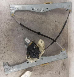Leve vitre electrique avant gauche CITROEN C4 CACTUS Photo n°1