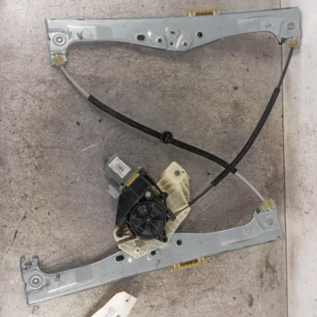Leve vitre electrique avant gauche CITROEN C4 CACTUS Photo n°1