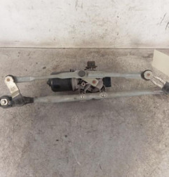 Moteur essuie glace avant CITROEN C4 CACTUS Photo n°1