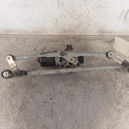 Moteur essuie glace avant CITROEN C4 CACTUS Photo n°1