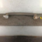Renfort pare choc arriere (traverse) CITROEN C4 CACTUS
