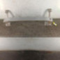 Renfort pare choc avant (traverse) CITROEN C4 CACTUS