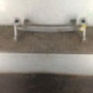 Renfort pare choc avant (traverse) CITROEN C4 CACTUS