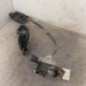 Serrure arriere droit CITROEN C4 CACTUS