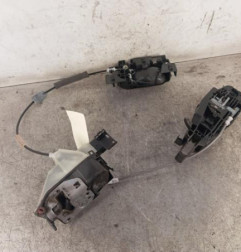Serrure arriere gauche CITROEN C4 CACTUS