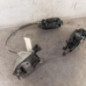 Serrure arriere gauche CITROEN C4 CACTUS