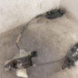 Serrure avant gauche CITROEN C4 CACTUS