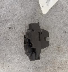 Serrure de hayon CITROEN C4 CACTUS