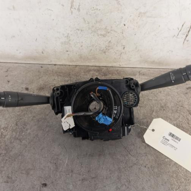Com (Bloc Contacteur Tournant+Commodo Essuie Glace+Commodo Phare) CITROEN C4 CACTUS