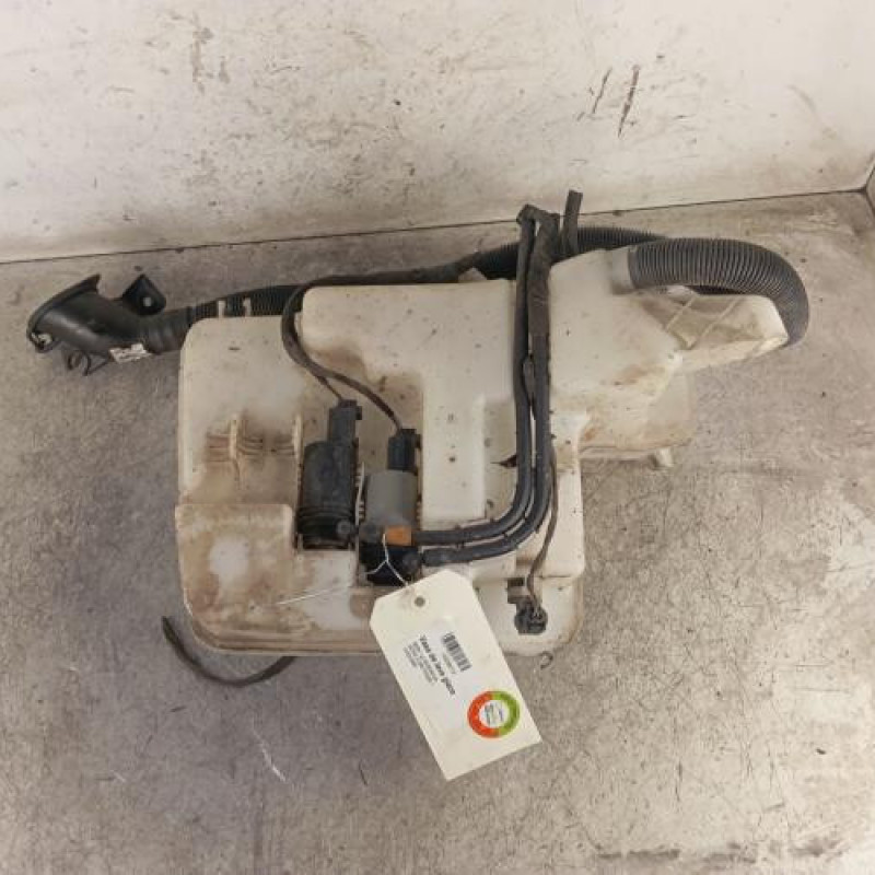 Vase de lave glace BMW SERIE 5 E60