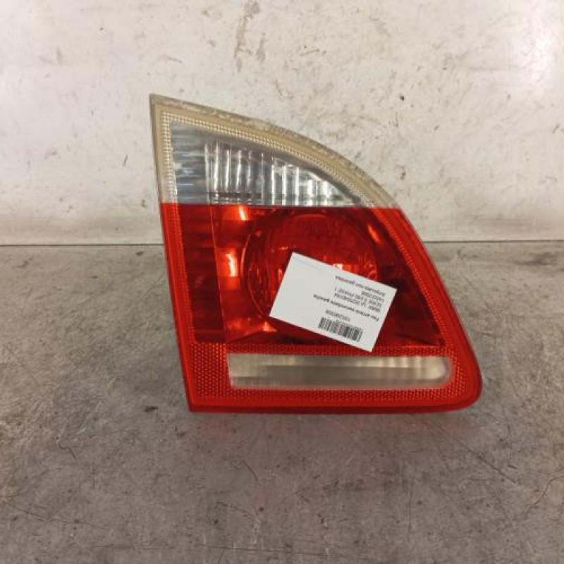 Feu arriere secondaire gauche (feux) BMW SERIE 5 E60