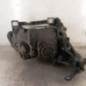 Optique avant principal gauche (feux)(phare) BMW SERIE 5 E60