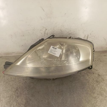 Optique avant principal gauche (feux)(phare) CITROEN C3 1