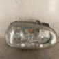 Optique avant principal droit (feux)(phare) VOLKSWAGEN GOLF 4