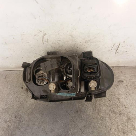 Optique avant principal droit (feux)(phare) VOLKSWAGEN GOLF 4