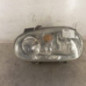 Optique avant principal gauche (feux)(phare) VOLKSWAGEN GOLF 4