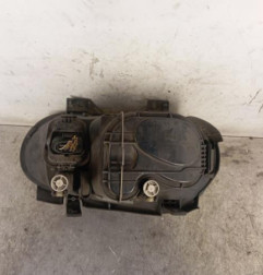 Optique avant principal gauche (feux)(phare) VOLKSWAGEN GOLF 4