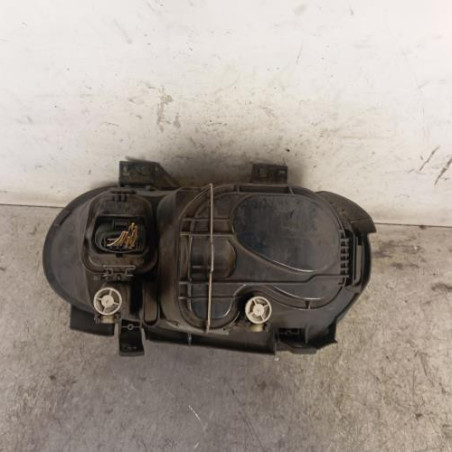 Optique avant principal gauche (feux)(phare) VOLKSWAGEN GOLF 4