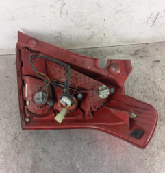 Feu arriere principal gauche (feux) SUZUKI SWIFT 3
