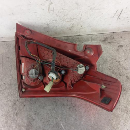 Feu arriere principal gauche (feux) SUZUKI SWIFT 3