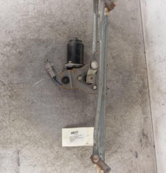 Moteur essuie glace avant SUZUKI SWIFT 3 Photo n°1