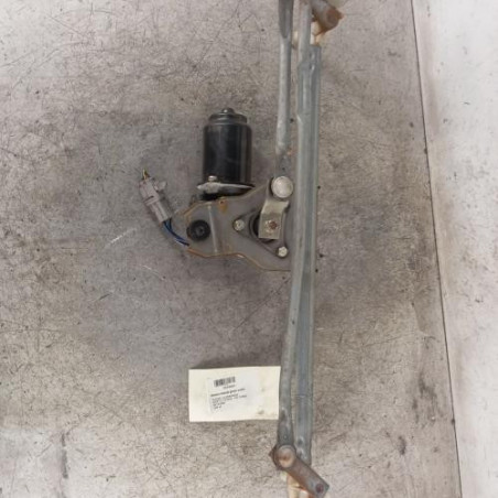 Moteur essuie glace avant SUZUKI SWIFT 3 Photo n°1