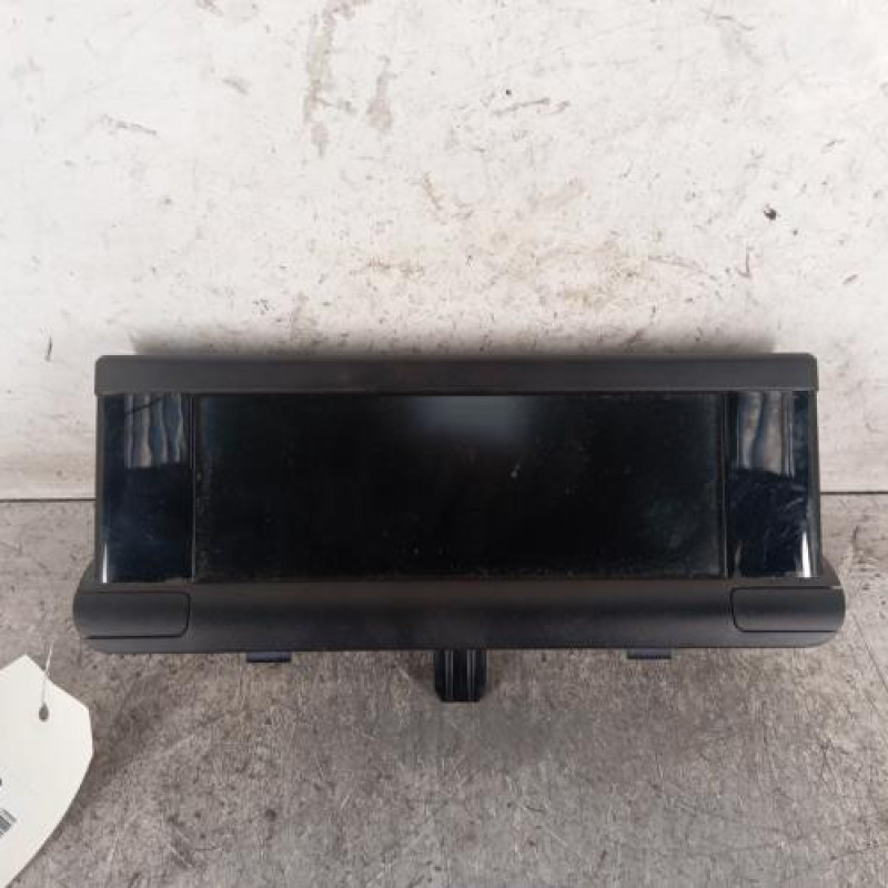 Compteur CITROEN C4 CACTUS