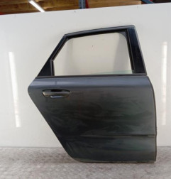 Porte arriere droit CITROEN C4 PICASSO 2 Photo n°1