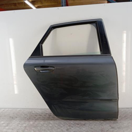 Porte arriere droit CITROEN C4 PICASSO 2 Photo n°1