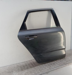 Porte arriere droit CITROEN C4 PICASSO 2 Photo n°3