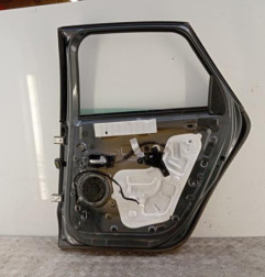 Porte arriere droit CITROEN C4 PICASSO 2 Photo n°4